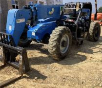 2014 Genie GTH-844  Telehandler